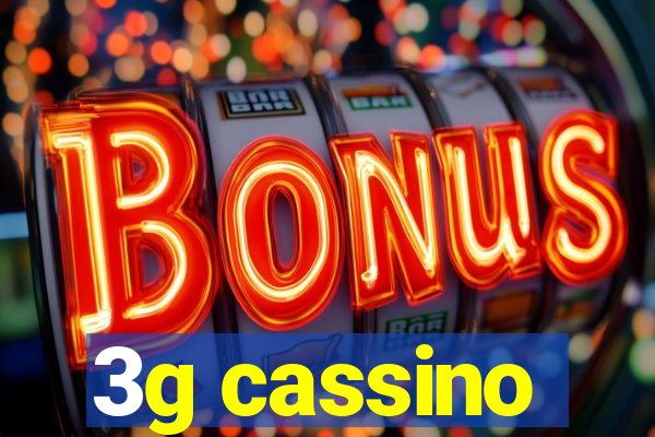 3g cassino